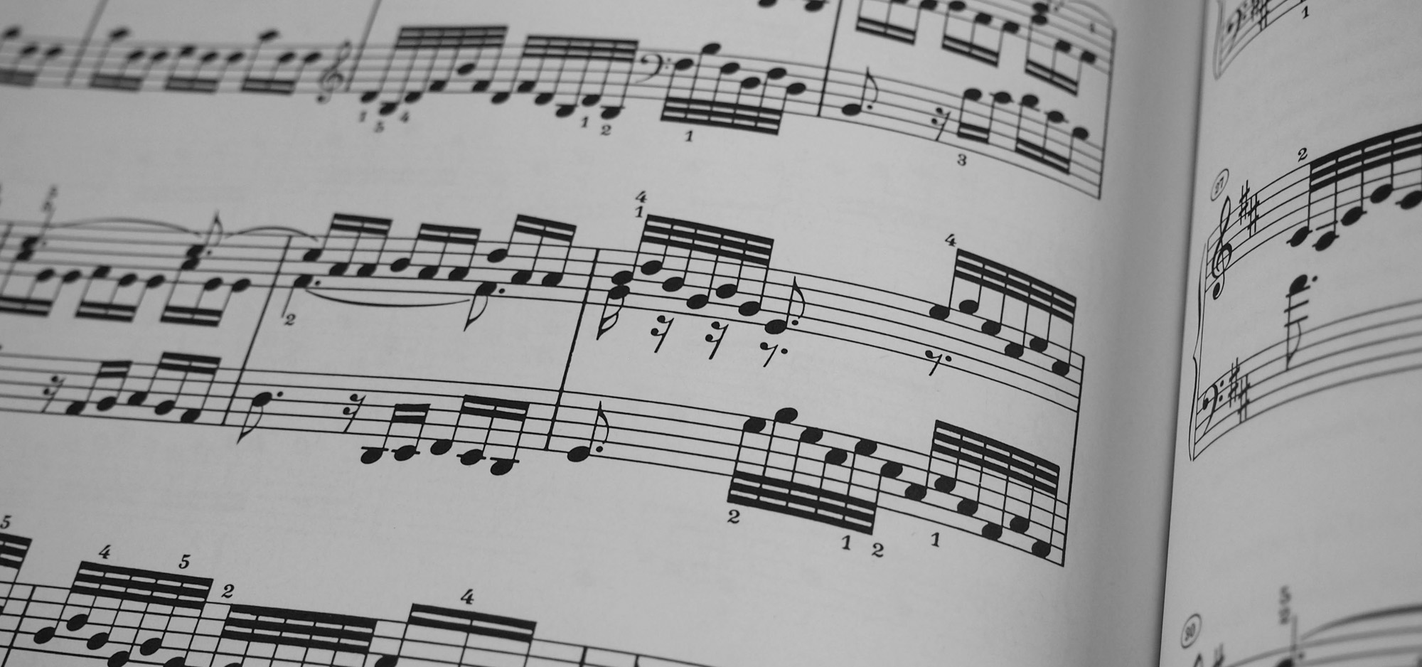 MAKING MUSIC